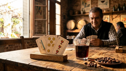 Guía definitiva del truco argentino: reglamento, señas universales y los secretos del juego en Mendoza