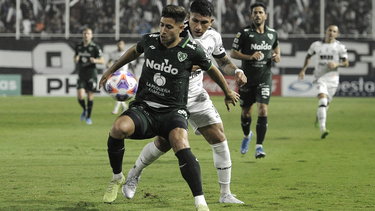 El Club Atlético Sarmiento suma y suma.