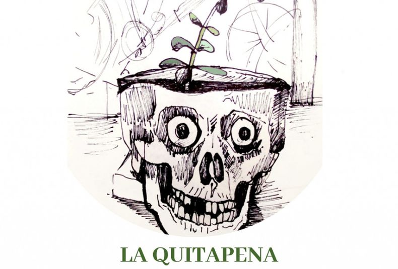 La Quitapena 2