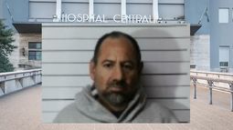 Un preso condenado por narcotráfico escapó del hospital Central