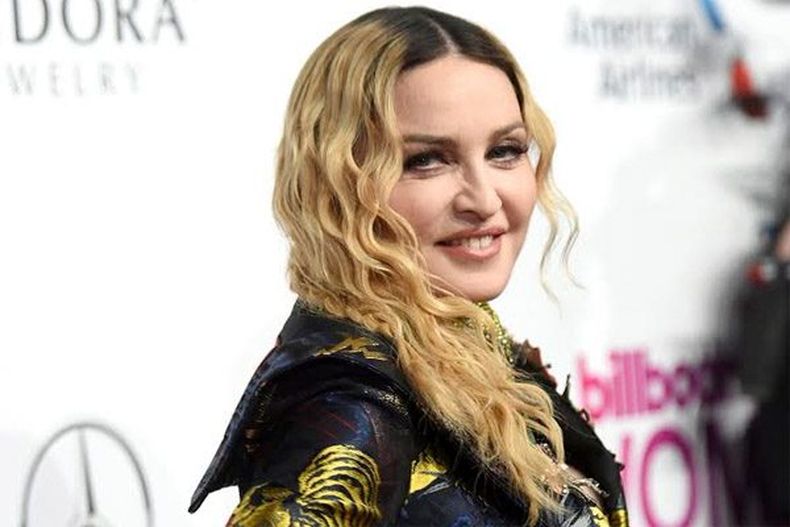 A 66 años del nacimiento de Madonna