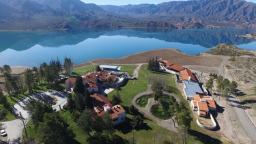 Luján de Cuyo, Capital del turismo y el entretenimiento.