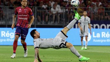 El gol de Messi recorre el plantea fútbol.