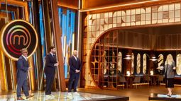 Dolorosa eliminación en MasterChef Celebrity: quién fue el participante que dejó el certamen