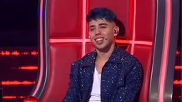 ¿Es el fin? Telefe tomó una polémica decisión con Luck Ra en La Voz Argentina y las redes estallaron