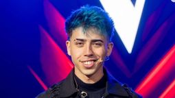 La Voz Argentina: el emocionante gesto de Luck Ra tras el 4° Round que conmovió a todos