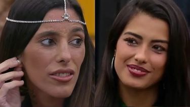 Polémica en Gran Hermano: fulminaron a Catalina en redes y piden su expulsión