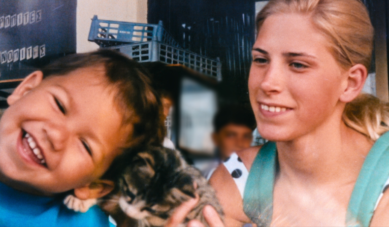 Adem&aacute;s del documental, tambi&eacute;n hay una miniserie en Netflix.