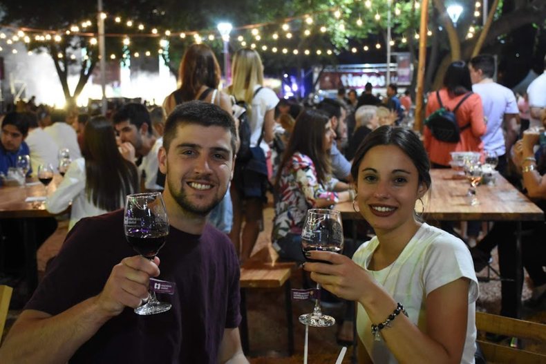 Primavera, amigos y promociones: la propuesta de la Ciudad de Mendoza que transformará Juan B. Justo