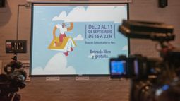 Feria del Libro de Mendoza: lo que hay que saber de la edición 2022