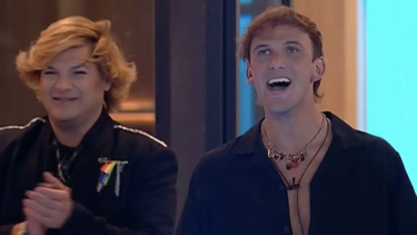 Final de Gran Hermano: Bautista es el ganador del reality.