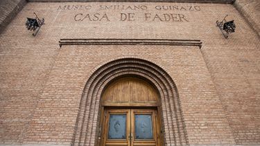 Sitio Andino | relevamiento de la colección del Museo Fader