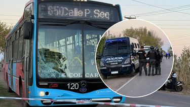 Sitio Andino | accidente algarrobal 1