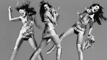 los retratos mas famosos de richard avedon en su centenario