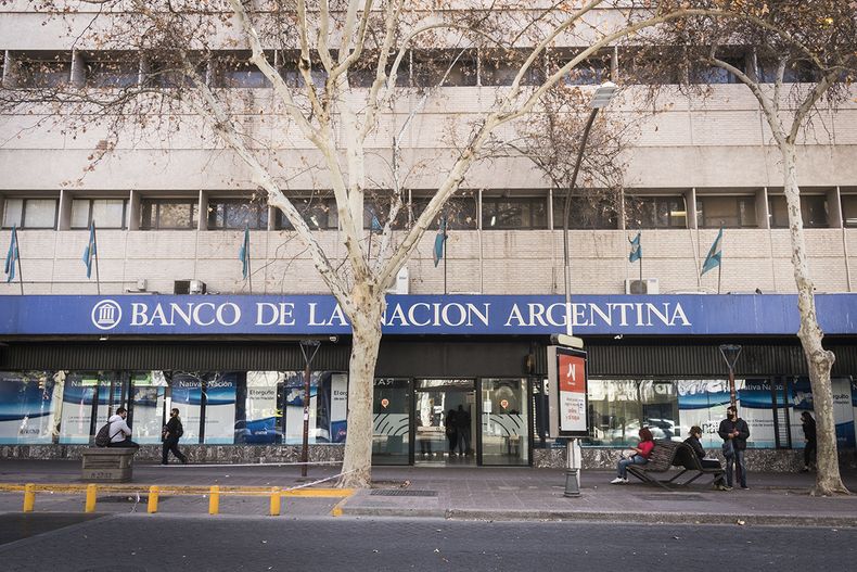 El Banco Naci&oacute;n ya hab&iacute;a dejado de exigir la fe de vida para el cobro de la jubilaci&oacute;n