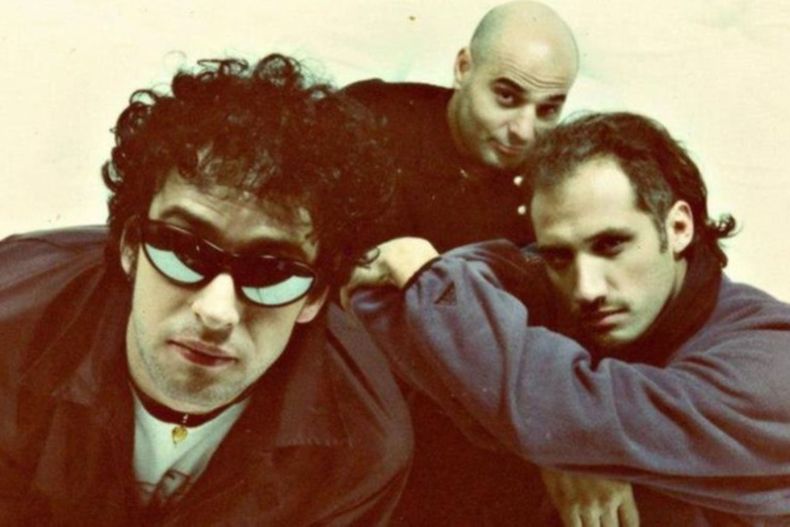 Cómo será la vuelta de Soda Stereo a los escenarios