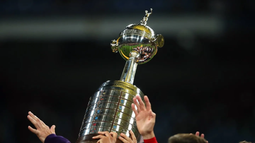 Llega la parte linda del fútbol copero.