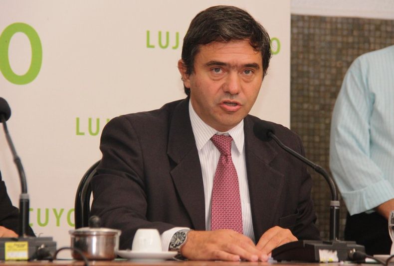 Carlos López Puelles