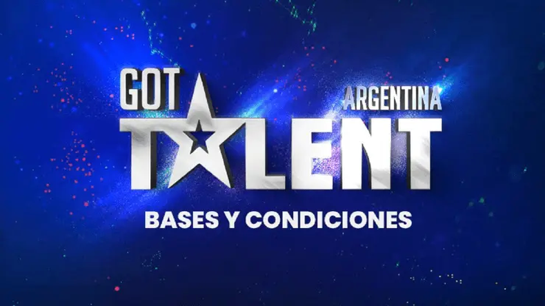 Mi&eacute;rcoles y jueves se desarrollar&aacute; el casting de Got Talent Argentina en Mendoza