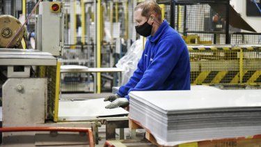 Los empresarios mendocinos, atentos a la falta de precios de los insumos y su rentabilidad.