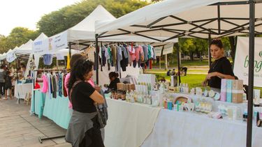 Llega una nueva exposición de diseño al Parque Central.