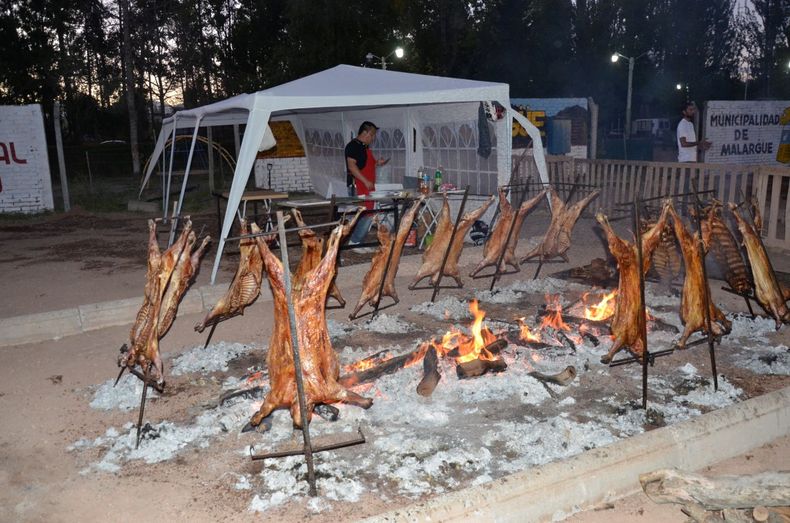 Malargüe este año, la Fiesta Nacional del Chivo tendrá un enfoque