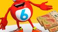 Quini 6: resultados y ganadores del sorteo 3294 del domingo 10 de agosto