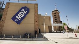 Los vuelos desde y hacia Mendoza podrían verse afectados Los vuelos desde y hacia Mendoza podrían verse afectados