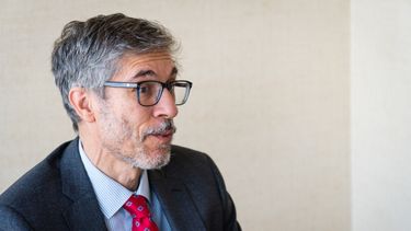 Hay un festival de bonos en pesos, con la idea de que es deuda pagable con emisión