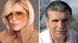 ¿Romance o rumor? Viviana Canosa habló de su relación con Carlitos Páez Vilaró