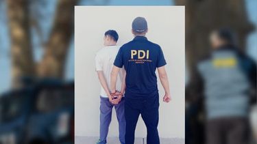 Sitio Andino | Mauro Fernando Quiroz, Pizza, detenido homicidio Ulises Perucho.jpeg