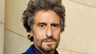 Diego Peretti se luce en esta película argentina en Netflix.