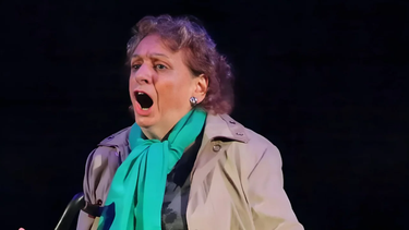 Dolor en la cultura nacional: murió la destacada actriz Lidia Catalano