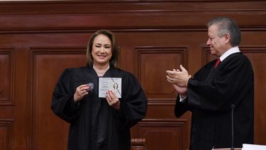 El Gobierno de México avisó que verá el asunto.