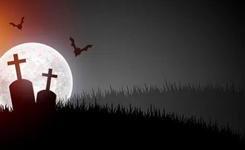 Sigue la historia de terror cercana al cementerio de San Carlos