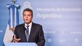 Sergio Massa anunció la eliminación de la retenciones a las economías regionales