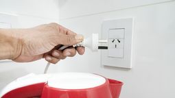 Aumenta la tarifa eléctrica en Mendoza: cómo impactará en la factura. Aumenta la tarifa eléctrica en Mendoza: cómo impactará en la factura.