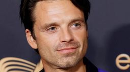 Sebastian Stan se convierte en Donald Trump en esta película.