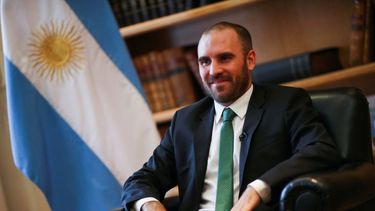 Guzmán ratificó que el Gobierno nacional busca cerrar este año el acuerdo con el FMI