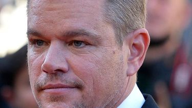 Matt Damon sobresale en la película más vista de HBO Max.