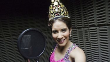 Sitio Andino | brenda ubieta