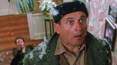 Mi pobre angelito: así luce hoy Joe Pesci, actor que interpretó al ladrón Harry Lyme