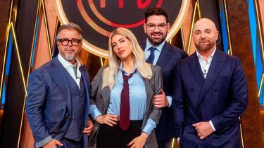 Así arrancó MasterChef Celebrity 2025: qué pasó y datos de rating
