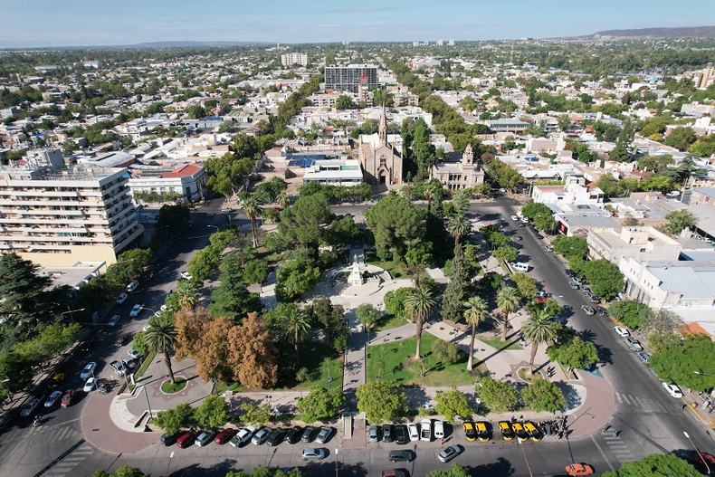 Godoy Cruz te invita a conocer la memoria local