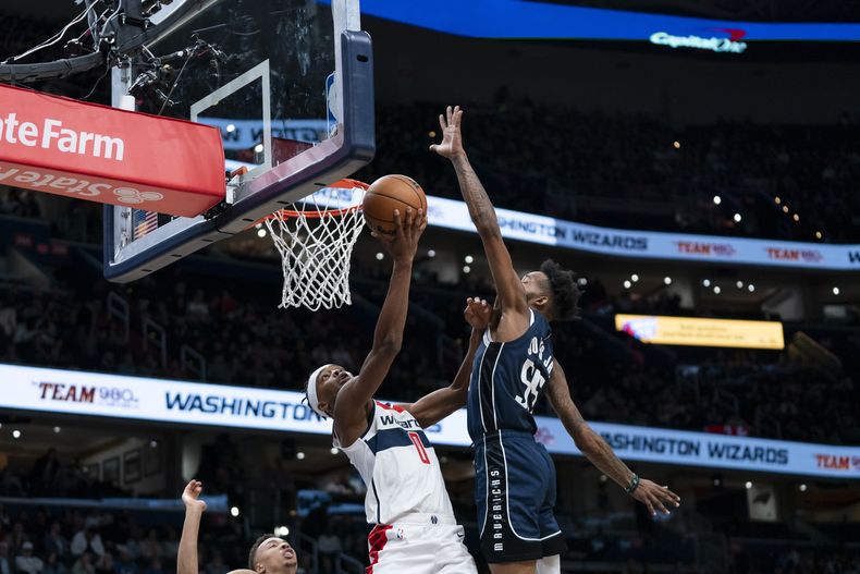 Dallas sumó una victoria importante.