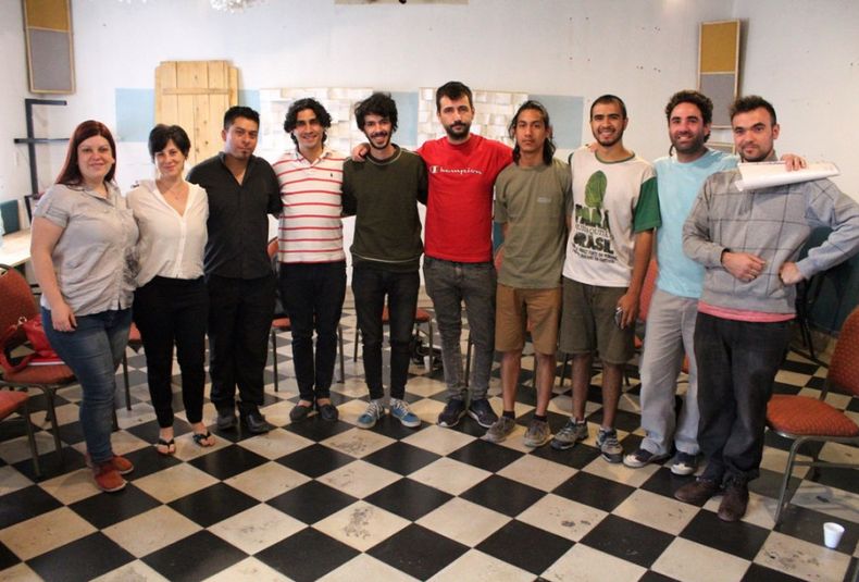 Orquesta Las Heras