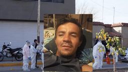 Hugo Robledo recibió varias puñaladas y murió en el acto.&nbsp;