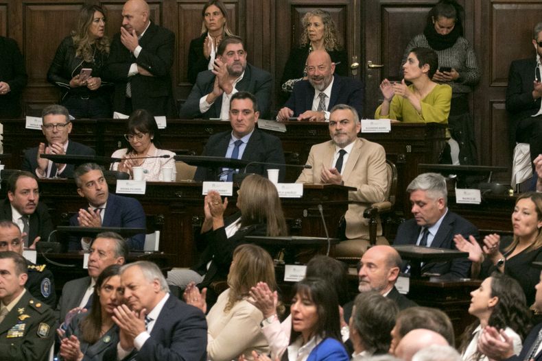 Cuándo son las elecciones legislativas en argentina 2025: cambios, fechas clave e incertidumbre por las PASO