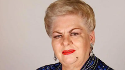 Murió la cantante Paquita la del Barrio: la guerrillera del bolero que le cantó a los infieles