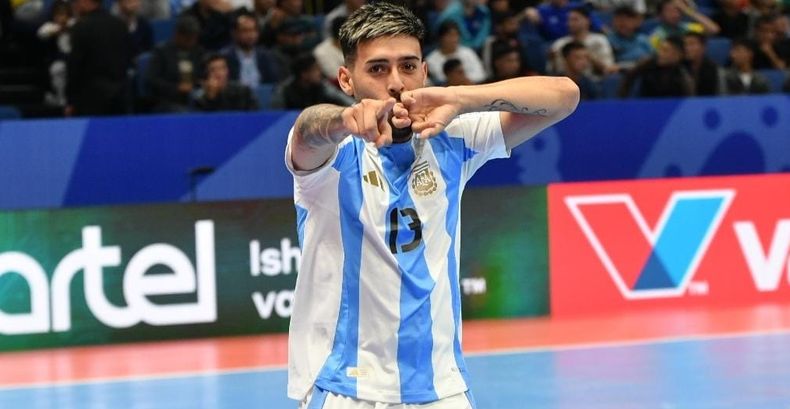 Cuándo juega la Selección Argentina vs Francia la semifinal del Mundial.